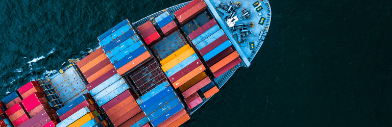 Mercadorias Transportadas